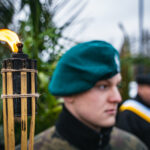 Marsz modlitewny ze św. Janem Pawłem II w Rzeszowie (zdjęcia) - Polskie Radio Rzeszów