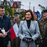 Marsz modlitewny ze św. Janem Pawłem II w Rzeszowie (zdjęcia) - Polskie Radio Rzeszów