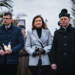 Marsz modlitewny ze św. Janem Pawłem II w Rzeszowie (zdjęcia) - Polskie Radio Rzeszów