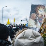 Marsz modlitewny ze św. Janem Pawłem II w Rzeszowie (zdjęcia) - Polskie Radio Rzeszów