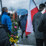 Marsz modlitewny ze św. Janem Pawłem II w Rzeszowie (zdjęcia) - Polskie Radio Rzeszów