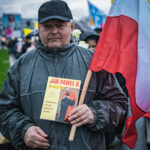 Marsz modlitewny ze św. Janem Pawłem II w Rzeszowie (zdjęcia) - Polskie Radio Rzeszów