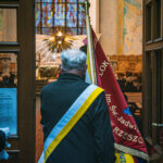 Marsz modlitewny ze św. Janem Pawłem II w Rzeszowie (zdjęcia) - Polskie Radio Rzeszów