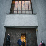 Marsz modlitewny ze św. Janem Pawłem II w Rzeszowie (zdjęcia) - Polskie Radio Rzeszów