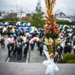 Marsz modlitewny ze św. Janem Pawłem II w Rzeszowie (zdjęcia) - Polskie Radio Rzeszów