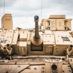 Czołgi Abrams w Nowej Dębie (zdjęcia, film) 30 - Polskie Radio Rzeszów Czołgi Abrams w Nowej Dębie (zdjęcia, film) - Polskie Radio Rzeszów