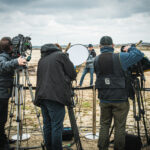 Czołgi Abrams w Nowej Dębie (zdjęcia, film) 32 - Polskie Radio Rzeszów Czołgi Abrams w Nowej Dębie (zdjęcia, film) - Polskie Radio Rzeszów