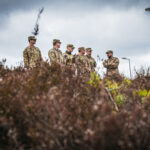 Czołgi Abrams w Nowej Dębie (zdjęcia, film) 35 - Polskie Radio Rzeszów Czołgi Abrams w Nowej Dębie (zdjęcia, film) - Polskie Radio Rzeszów