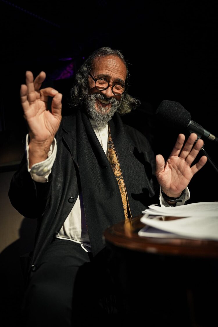 Scena Teatralna Polskiego Radia Rzeszów zaprasza na retransmisję spektaklu „Sklepy cynamonowe”