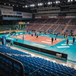 Czołowy zespół świata Eczacibasi Stambuł już w Rzeszowie! - Polskie Radio Rzeszów