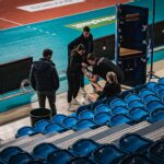 Czołowy zespół świata Eczacibasi Stambuł już w Rzeszowie! - Polskie Radio Rzeszów