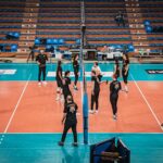 Czołowy zespół świata Eczacibasi Stambuł już w Rzeszowie! - Polskie Radio Rzeszów