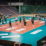 Czołowy zespół świata Eczacibasi Stambuł już w Rzeszowie! - Polskie Radio Rzeszów