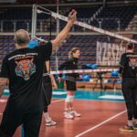 Czołowy zespół świata Eczacibasi Stambuł już w Rzeszowie! - Polskie Radio Rzeszów