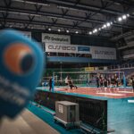 Czołowy zespół świata Eczacibasi Stambuł już w Rzeszowie! - Polskie Radio Rzeszów