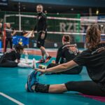 Czołowy zespół świata Eczacibasi Stambuł już w Rzeszowie! - Polskie Radio Rzeszów