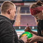 Czołowy zespół świata Eczacibasi Stambuł już w Rzeszowie! - Polskie Radio Rzeszów