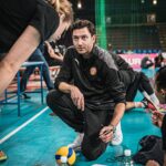 Czołowy zespół świata Eczacibasi Stambuł już w Rzeszowie! - Polskie Radio Rzeszów