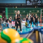 Czołowy zespół świata Eczacibasi Stambuł już w Rzeszowie! - Polskie Radio Rzeszów