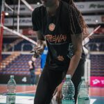 Czołowy zespół świata Eczacibasi Stambuł już w Rzeszowie! - Polskie Radio Rzeszów