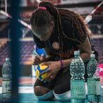 Czołowy zespół świata Eczacibasi Stambuł już w Rzeszowie! - Polskie Radio Rzeszów