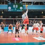 Pewna wygrana Asseco Resovii nad BBTS Bielsko-Biała 15 - Polskie Radio Rzeszów Pewna wygrana Asseco Resovii nad BBTS Bielsko-Biała - Polskie Radio Rzeszów