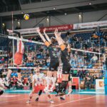 Pewna wygrana Asseco Resovii nad BBTS Bielsko-Biała 17 - Polskie Radio Rzeszów Pewna wygrana Asseco Resovii nad BBTS Bielsko-Biała - Polskie Radio Rzeszów