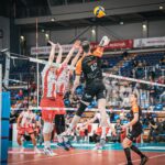 Pewna wygrana Asseco Resovii nad BBTS Bielsko-Biała 18 - Polskie Radio Rzeszów Pewna wygrana Asseco Resovii nad BBTS Bielsko-Biała - Polskie Radio Rzeszów