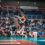 Pewna wygrana Asseco Resovii nad BBTS Bielsko-Biała 19 - Polskie Radio Rzeszów Pewna wygrana Asseco Resovii nad BBTS Bielsko-Biała - Polskie Radio Rzeszów