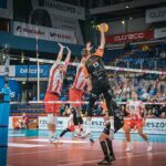 Pewna wygrana Asseco Resovii nad BBTS Bielsko-Biała 20 - Polskie Radio Rzeszów Pewna wygrana Asseco Resovii nad BBTS Bielsko-Biała - Polskie Radio Rzeszów