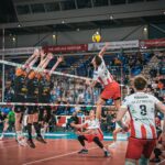 Pewna wygrana Asseco Resovii nad BBTS Bielsko-Biała 21 - Polskie Radio Rzeszów Pewna wygrana Asseco Resovii nad BBTS Bielsko-Biała - Polskie Radio Rzeszów