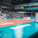 Pewna wygrana Asseco Resovii nad BBTS Bielsko-Biała 22 - Polskie Radio Rzeszów Pewna wygrana Asseco Resovii nad BBTS Bielsko-Biała - Polskie Radio Rzeszów