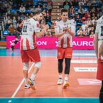 Pewna wygrana Asseco Resovii nad BBTS Bielsko-Biała 23 - Polskie Radio Rzeszów Pewna wygrana Asseco Resovii nad BBTS Bielsko-Biała - Polskie Radio Rzeszów