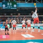 Pewna wygrana Asseco Resovii nad BBTS Bielsko-Biała 24 - Polskie Radio Rzeszów Pewna wygrana Asseco Resovii nad BBTS Bielsko-Biała - Polskie Radio Rzeszów