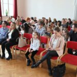 Konkurs "Logopedia w wierszu" w Ropczycach - Polskie Radio Rzeszów