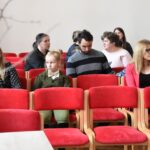 Konkurs "Logopedia w wierszu" w Ropczycach - Polskie Radio Rzeszów