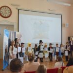 Konkurs "Logopedia w wierszu" w Ropczycach - Polskie Radio Rzeszów