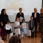 Konkurs "Logopedia w wierszu" w Ropczycach - Polskie Radio Rzeszów