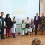 Konkurs "Logopedia w wierszu" w Ropczycach - Polskie Radio Rzeszów