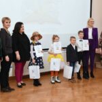 Konkurs "Logopedia w wierszu" w Ropczycach - Polskie Radio Rzeszów