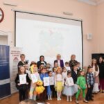 Konkurs "Logopedia w wierszu" w Ropczycach - Polskie Radio Rzeszów