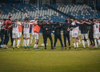 Wygrana Apklan Resovii z&nbsp;Odrą Opole