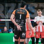 Pewna wygrana Asseco Resovii nad BBTS Bielsko-Biała 25 - Polskie Radio Rzeszów Pewna wygrana Asseco Resovii nad BBTS Bielsko-Biała - Polskie Radio Rzeszów