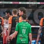 Pewna wygrana Asseco Resovii nad BBTS Bielsko-Biała 26 - Polskie Radio Rzeszów Pewna wygrana Asseco Resovii nad BBTS Bielsko-Biała - Polskie Radio Rzeszów