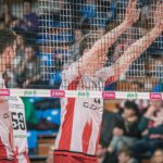 Pewna wygrana Asseco Resovii nad BBTS Bielsko-Biała 28 - Polskie Radio Rzeszów Pewna wygrana Asseco Resovii nad BBTS Bielsko-Biała - Polskie Radio Rzeszów