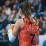 Developres przegrał pierwszy ćwierćfinał Ligi Mistrzyń - Polskie Radio Rzeszów