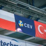 Developres przegrał pierwszy ćwierćfinał Ligi Mistrzyń - Polskie Radio Rzeszów