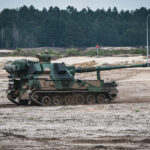 Czołgi Abrams w Nowej Dębie (zdjęcia, film) 39 - Polskie Radio Rzeszów Czołgi Abrams w Nowej Dębie (zdjęcia, film) - Polskie Radio Rzeszów