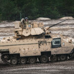 Czołgi Abrams w Nowej Dębie (zdjęcia, film) 40 - Polskie Radio Rzeszów Czołgi Abrams w Nowej Dębie (zdjęcia, film) - Polskie Radio Rzeszów