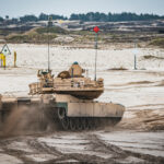 Czołgi Abrams w Nowej Dębie (zdjęcia, film) 45 - Polskie Radio Rzeszów Czołgi Abrams w Nowej Dębie (zdjęcia, film) - Polskie Radio Rzeszów